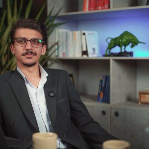 آموزش طراحی سبک معاملاتی متناسب با شخصیت شما
